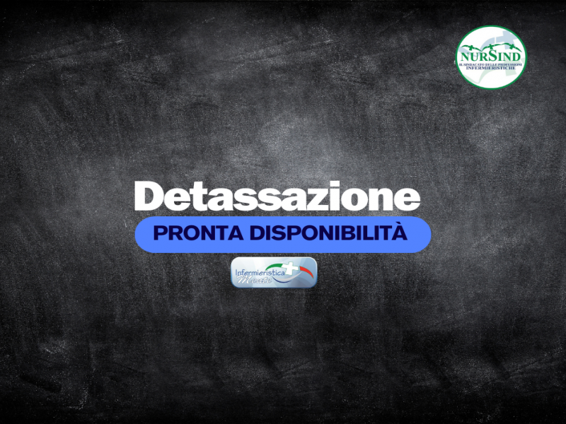 Pronta disponibilità: come potrebbe cambiare la tassazione dal 2026